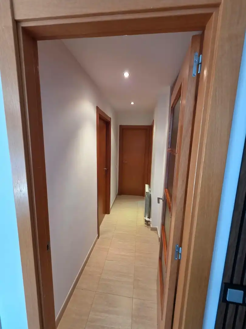Dúplex en venta en Sant Celoni con Aire acondicionado, Calefacción y Terraza