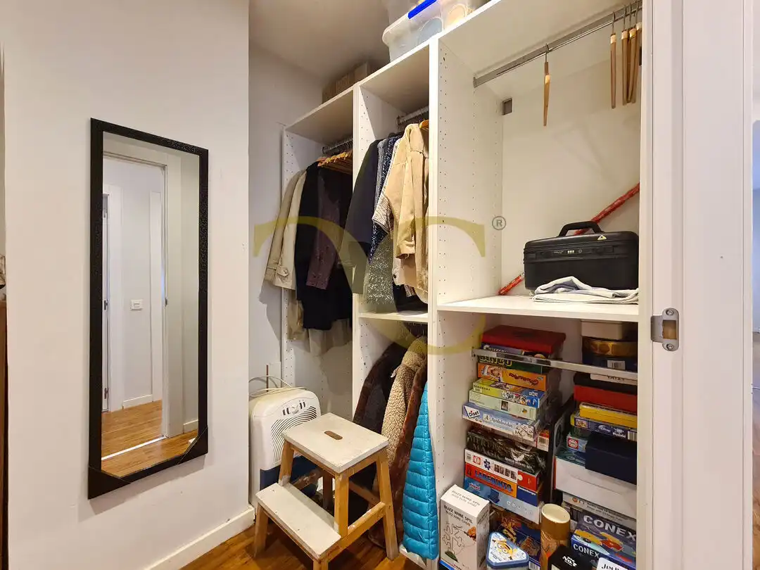 Piso con ascensor en venta en Paseo del Muro de San Lorenzo, imagen 34