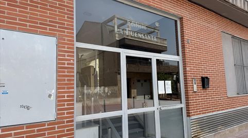 Photo 2 of Garage for sale in Martinez Tornel, San Benito - Patiño, Murcia Capital