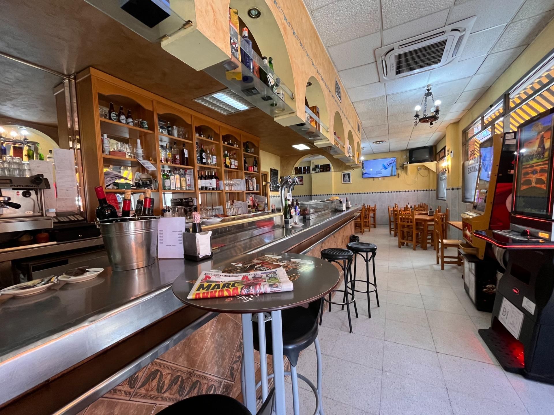 Premises to rent in  Madrid Capital