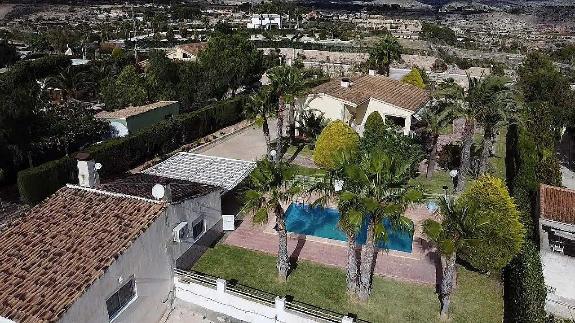 Villa à vendre à Monóvar  / Monòver
