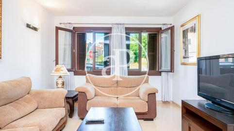 Photo 3 of Flat to rent in Carrer Francisca Arnau Rigo, Sa Cabaneta, Illes Balears