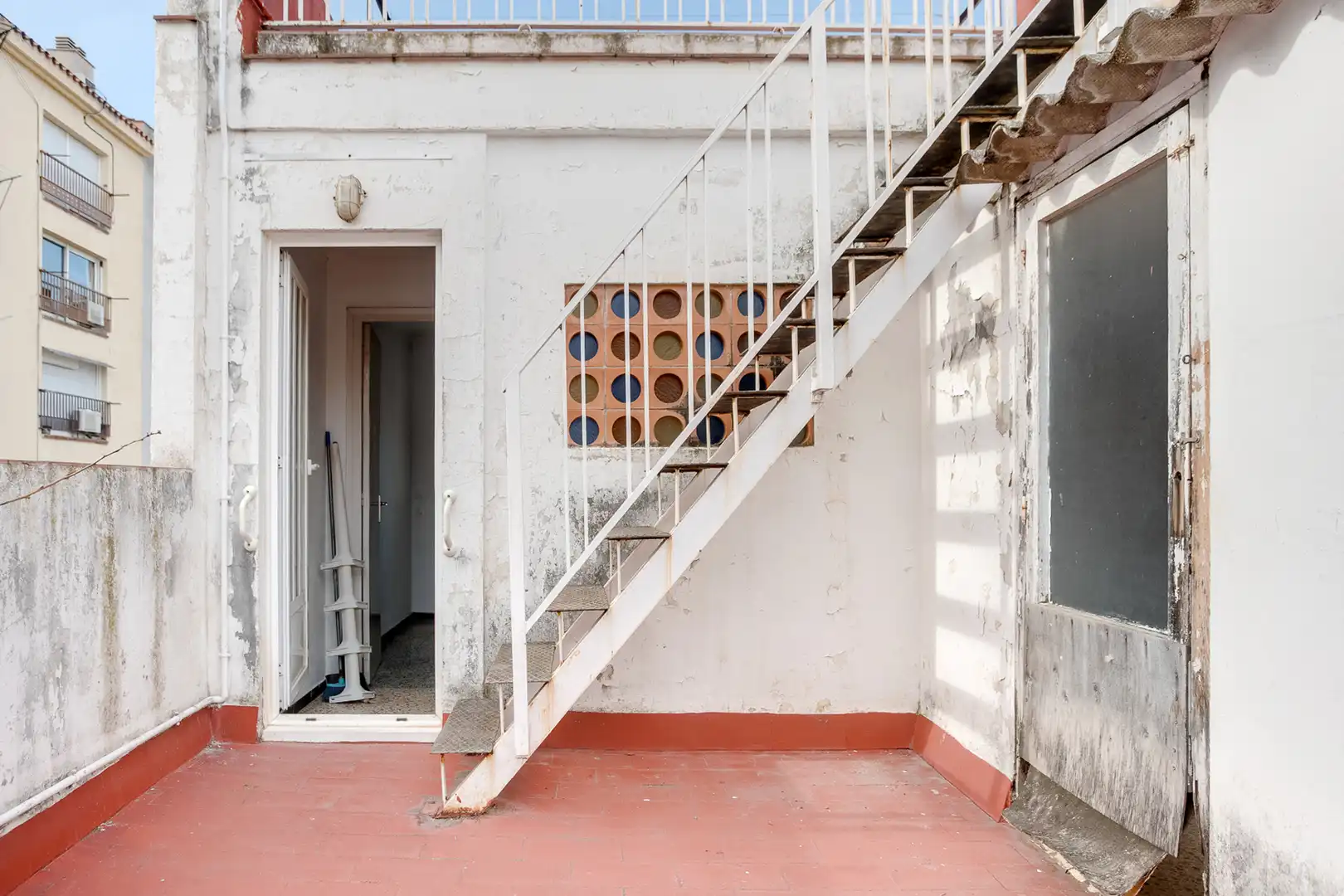 Casa adosada en venta en Passatge del Sac, Centre