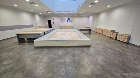 Photo 2 of Industrial buildings to rent in Carrer Ponent, 17, Les Alqueries / Alquerías del Niño Perdido, Castellón