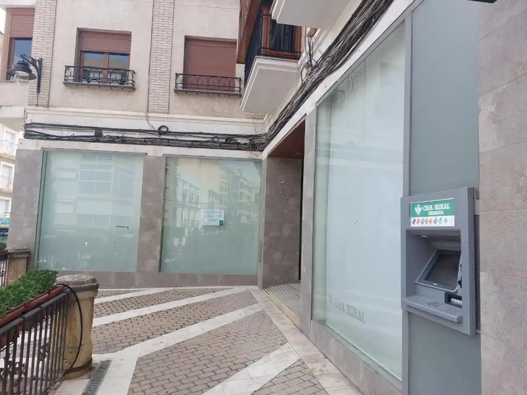 Locale commerciale in affitto a Loja, imagen 3
