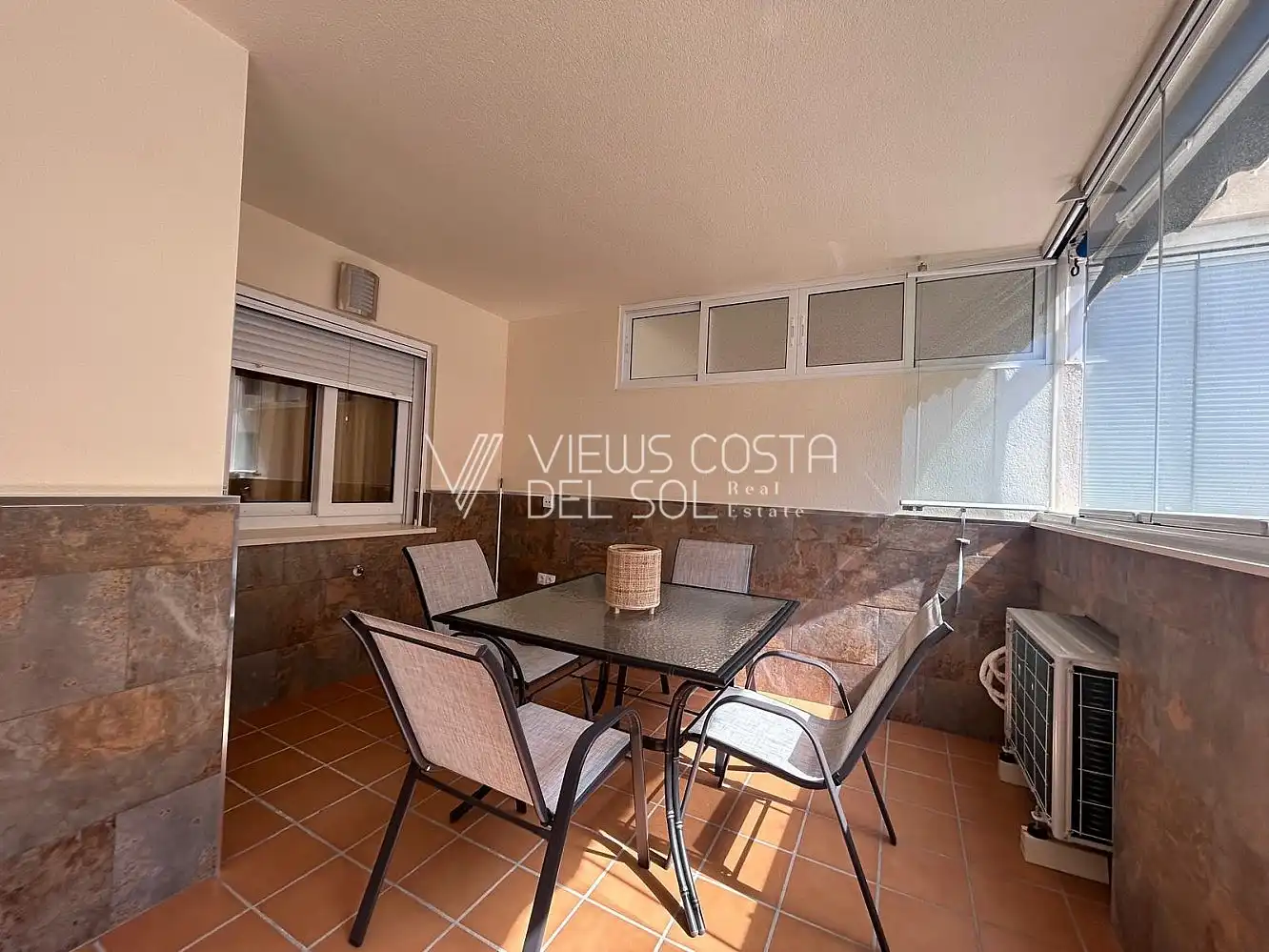 Apartament de lloguer a El Morche