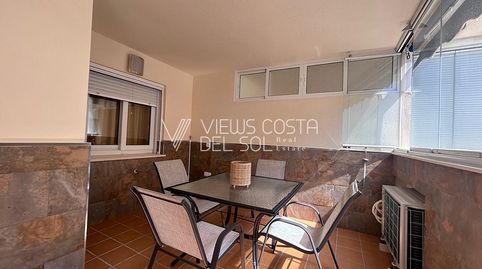 Foto 3 de Apartament de lloguer a El Morche, Torrox