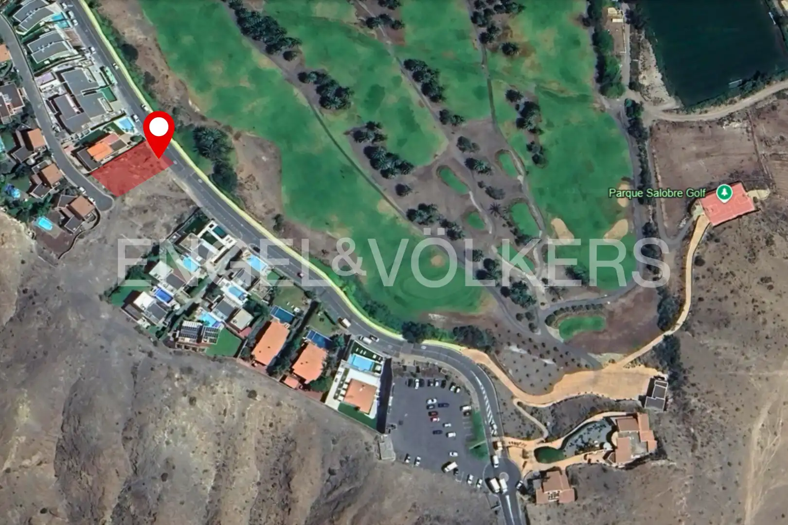 Residencial en venda en San Bartolomé de Tirajana