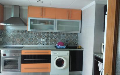 Kitchen of Planta baja for sale in Alicante / Alacant