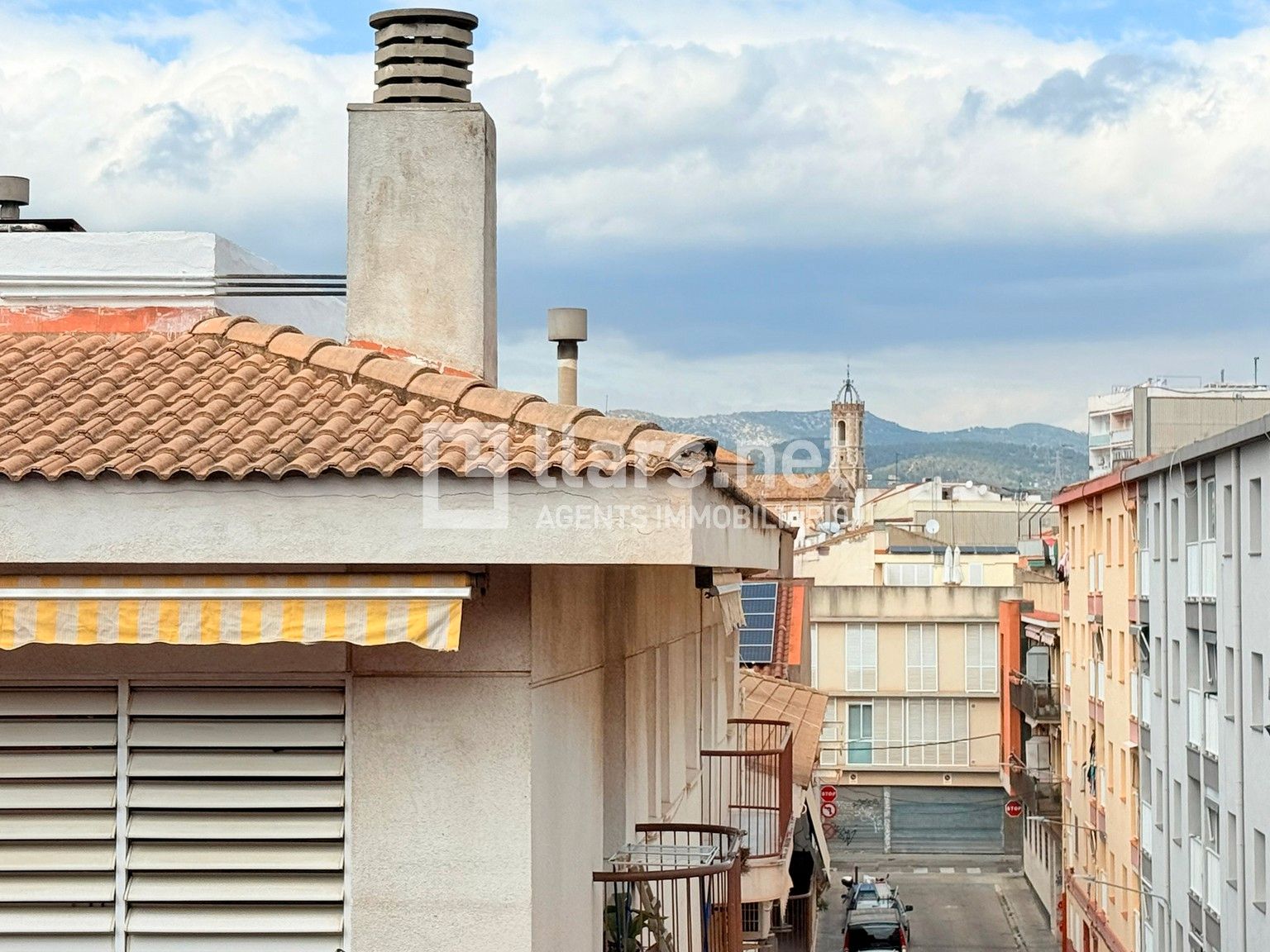 Wohnung zum Verkauf in Avinguda del Garraf, La Geltrú - Sant Jordi