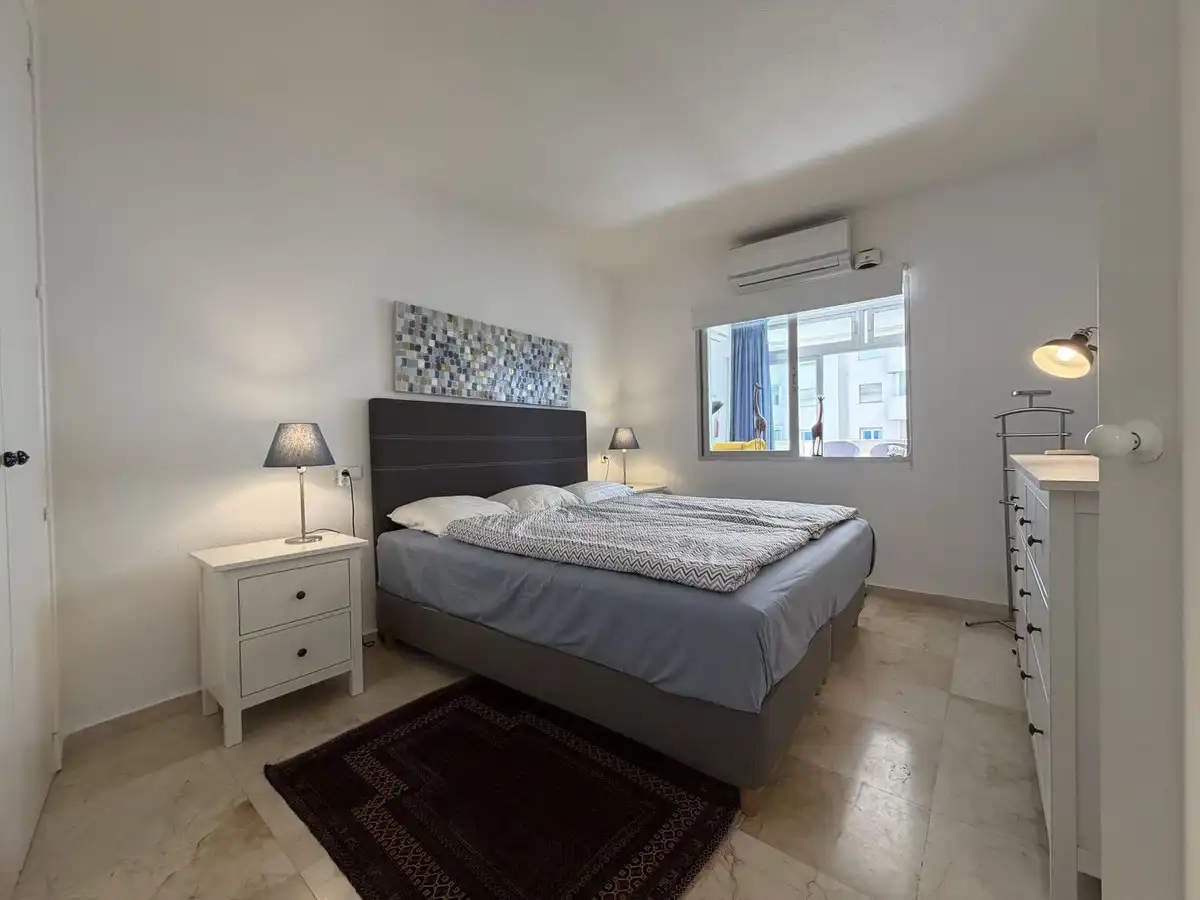 Appartement compact avec piscine à vendre à Estepona Pueblo, imagen 25