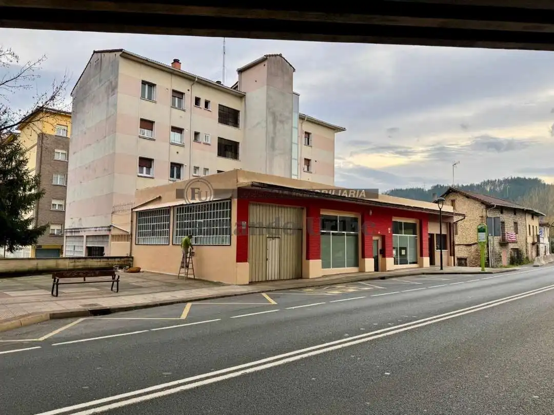 Local comercial en venda a Bilbo Hiribidea, imagen 8