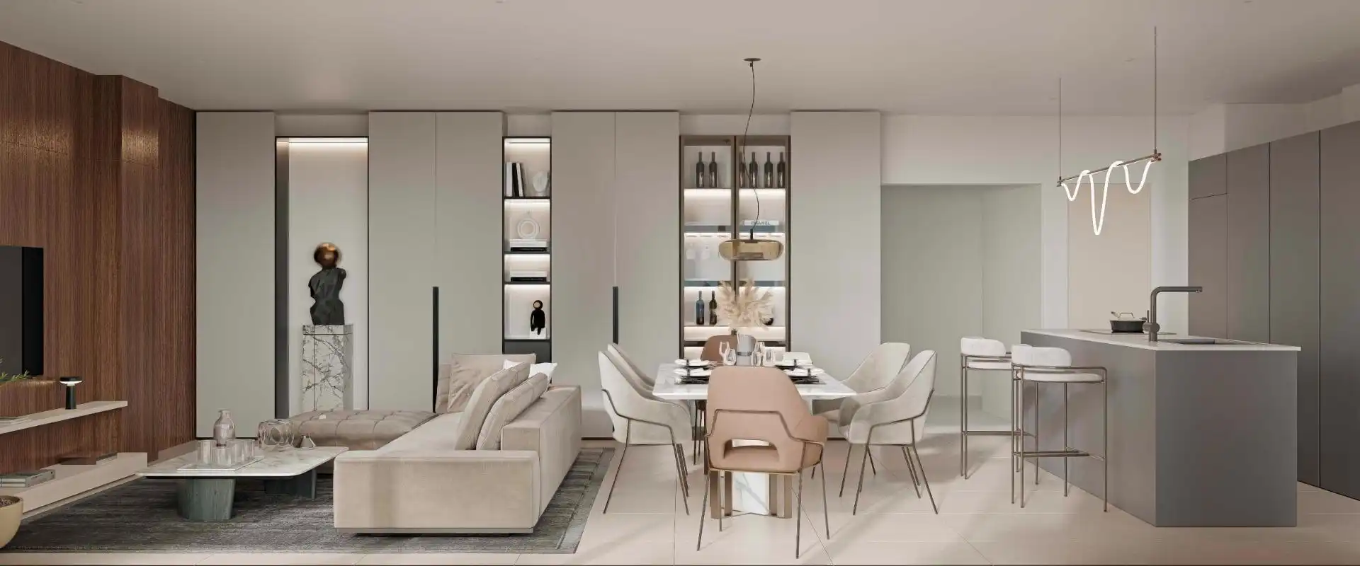 Planta baja en venta en Alto de los Monteros