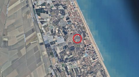 Photo 2 of Land for sale in Carrer Sau-bega del Mar 2, Mareny Blau, Sueca