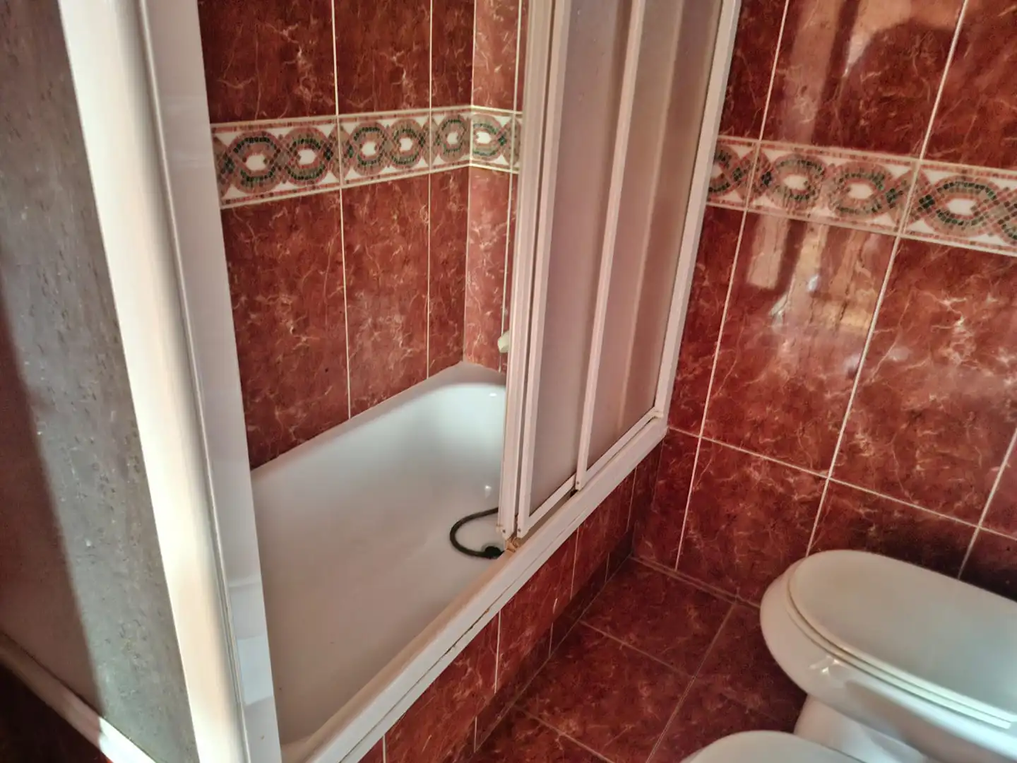 Badezimmer von Maisonette zum Verkauf in Ribadeo