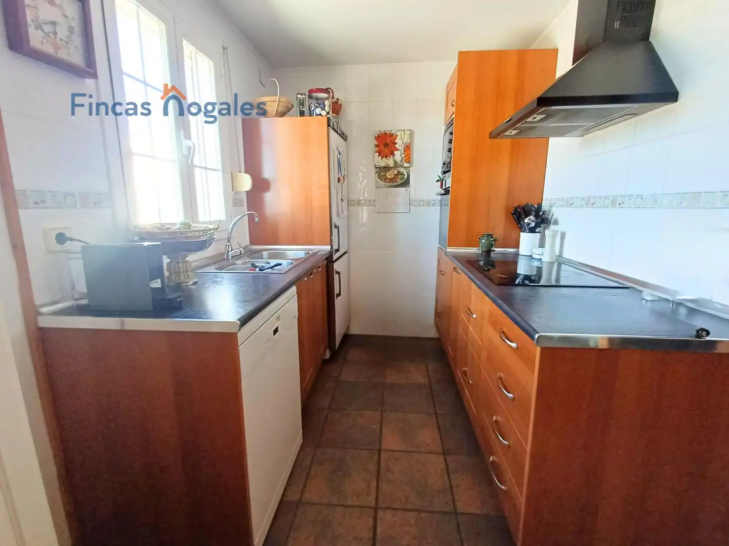 Casa a schiera in vendita a del Besiberri, imagen 8