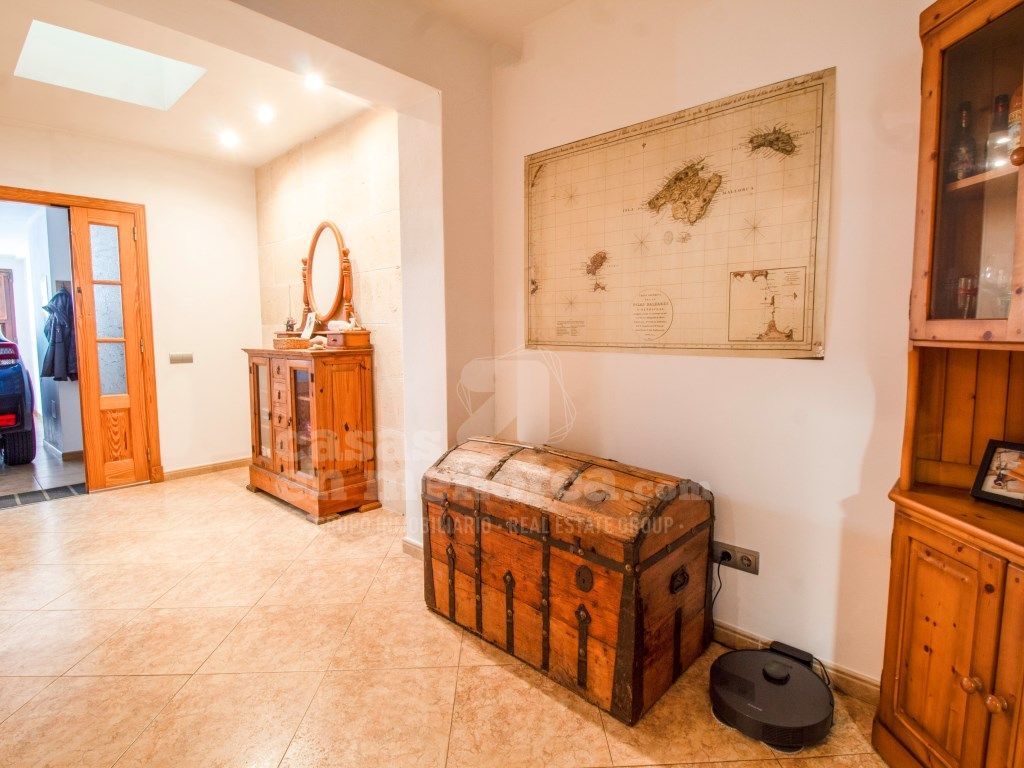 Casa o xalet en venda en Maó amb Terrassa