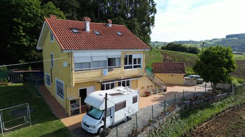 Photo 4 of Houses for sale in Bº Soña, 2, Polanco, Cantabria