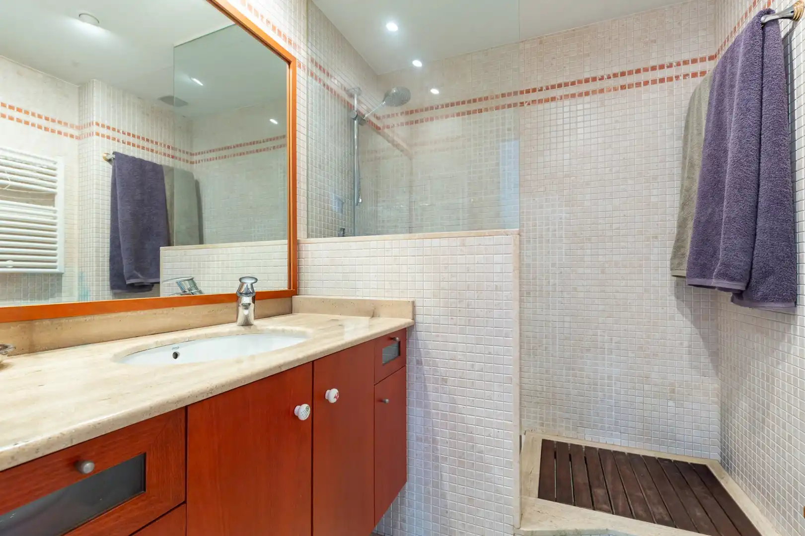 Casa adosada en venta en MIQUEL REVERTER, Centre