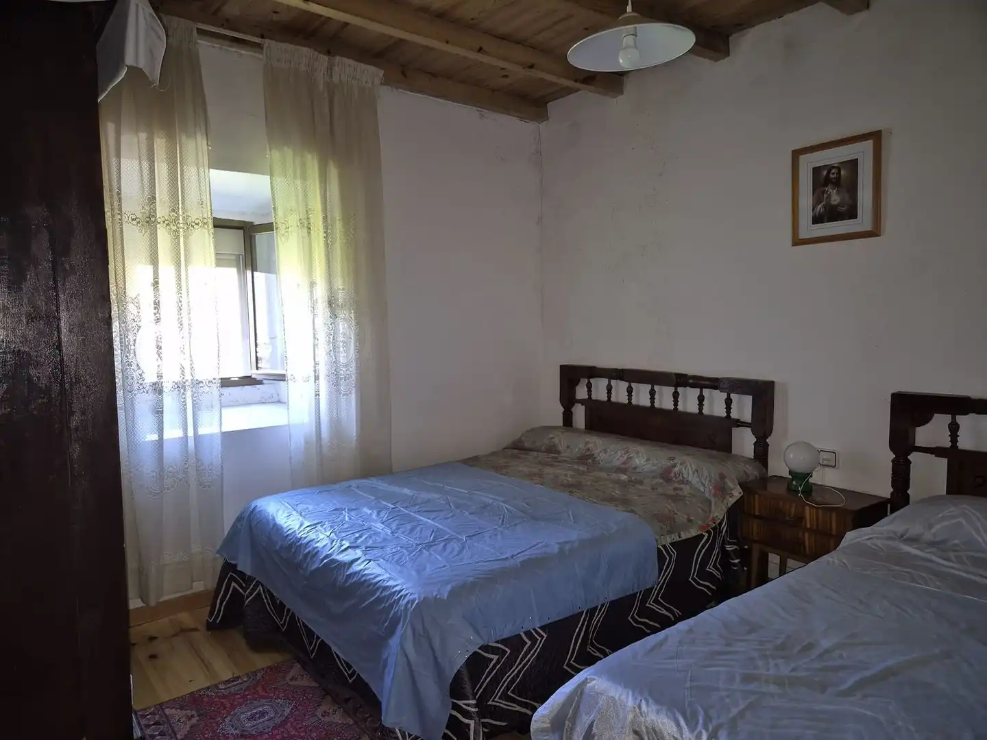 Bedroom of Houses for sale in Acebedo  with Storage room and Swimming Pool