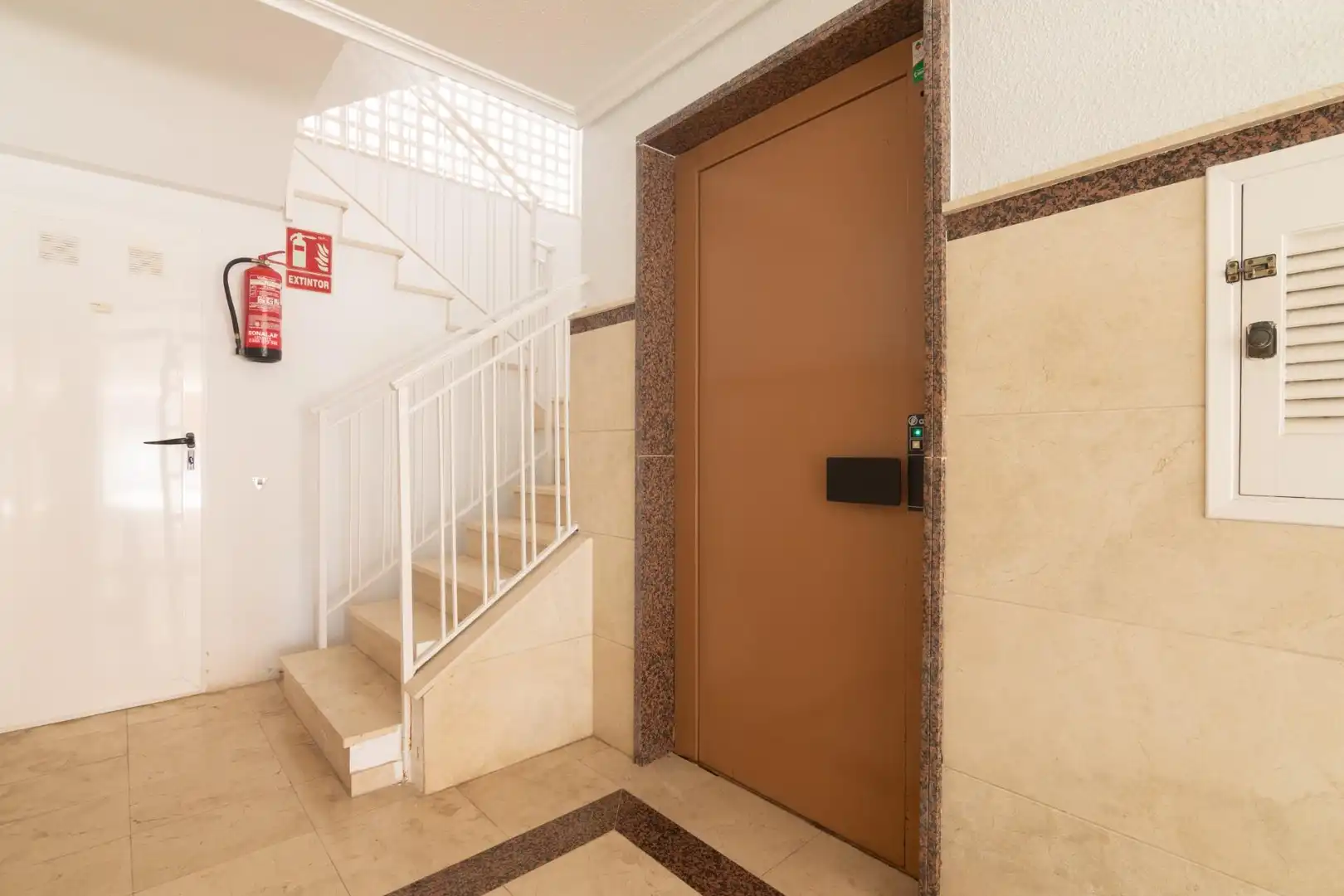 Flat for sale in Santa Pola  with Air Conditioner, Heating and Terrace