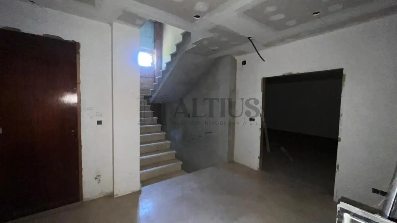 Villa con piscina in vendita a CATRO CAMIÑOS, imagen 15
