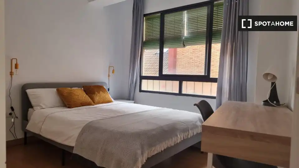 Habitación en La Goleta - San Felipe Neri