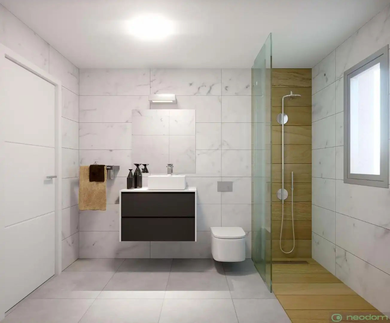 Maison mitoyenne avec piscine à vendre à N/A, imagen 6