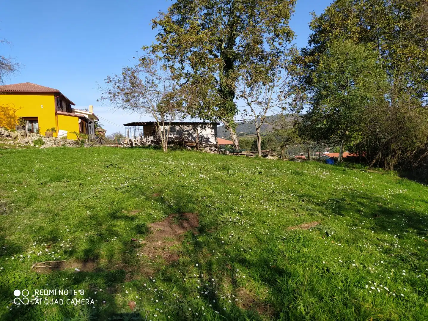 Residencial en venda en Rural