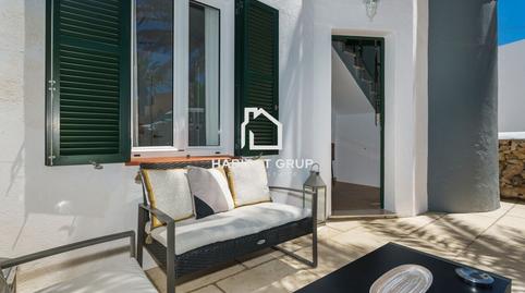 Foto 5 de Casa adosada en venda a Cala Blanca, Illes Balears