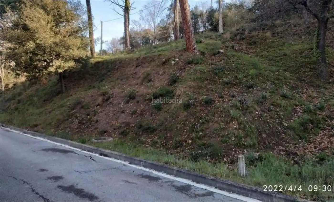 Residential land for sale in Carrer Miquel Martí I Pol 9B, imagen 6