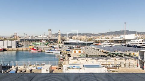 Foto 2 de Piso en venta en La Barceloneta, Barcelona Capital