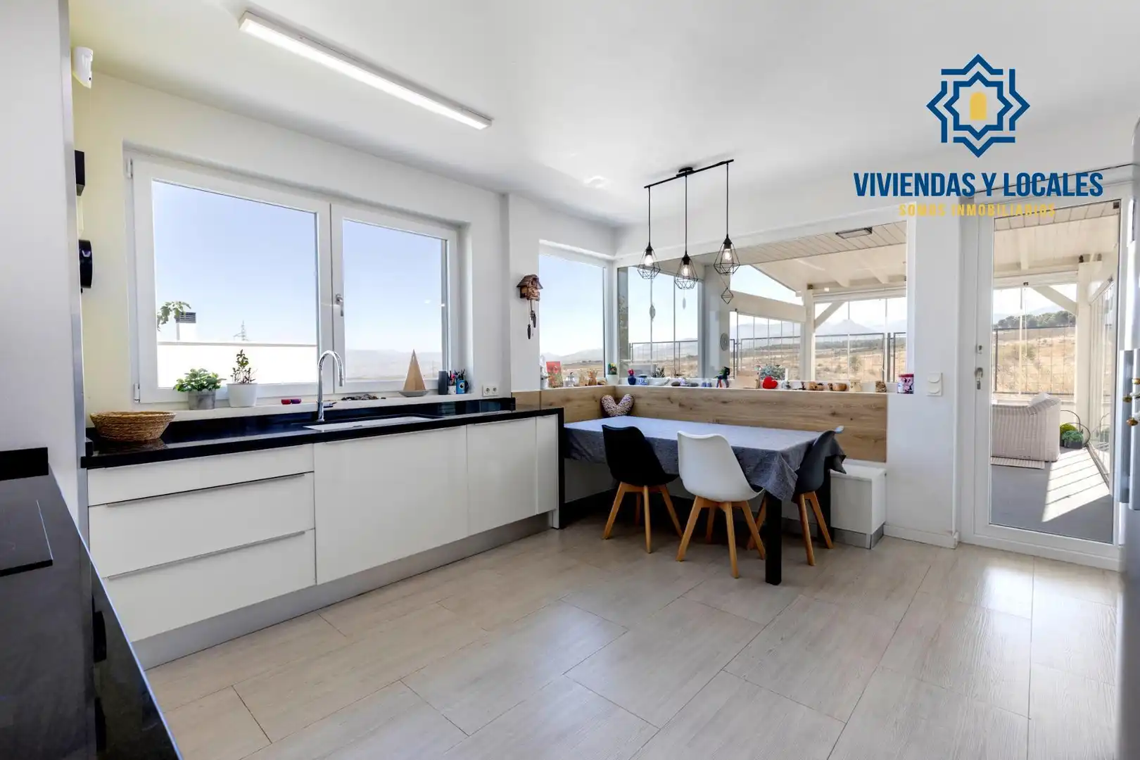 Chalet con piscina en venta en Dílar, imagen 28