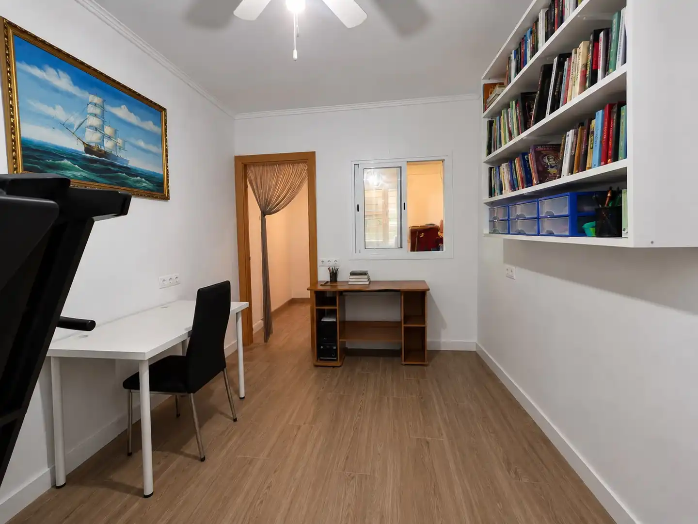 Casa adosada en venta en Tordera con Calefacción, Jardín privado y Parquet