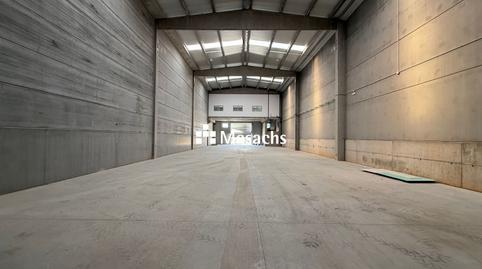 Photo 2 of Industrial buildings to rent in Can Vinyals, Barcelona