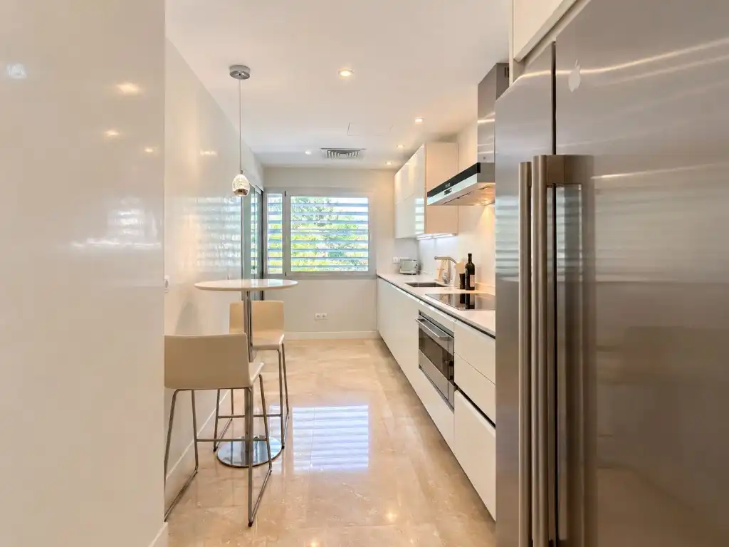 Apartament amb terrassa en venda a Portals Nous, imagen 5
