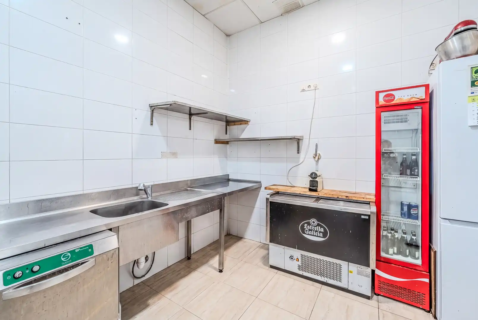 Business premises for sale in Carrer Jaume I el Conqueridor, imagen 40