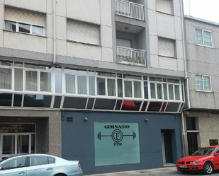 Außenansicht von Geschaftsraum zum verkauf in Sarria