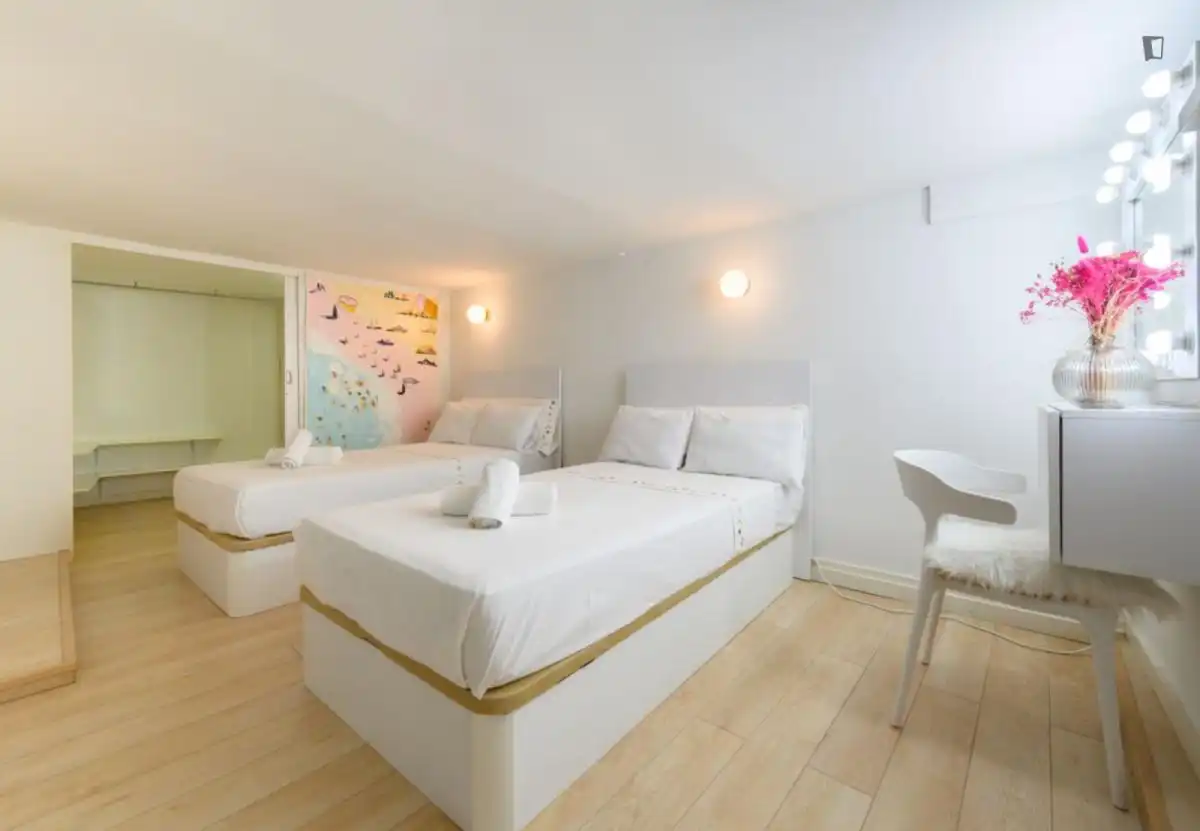 Apartament amb ascensor de lloguer a Centro, imagen 8