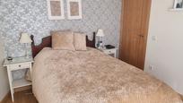 Bedroom of Flat for sale in Villanueva de la Cañada  with Heating, Storage room and Furnished