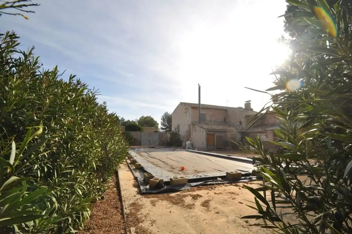 Chalet en venta en El Pinós / Pinoso, imagen 3