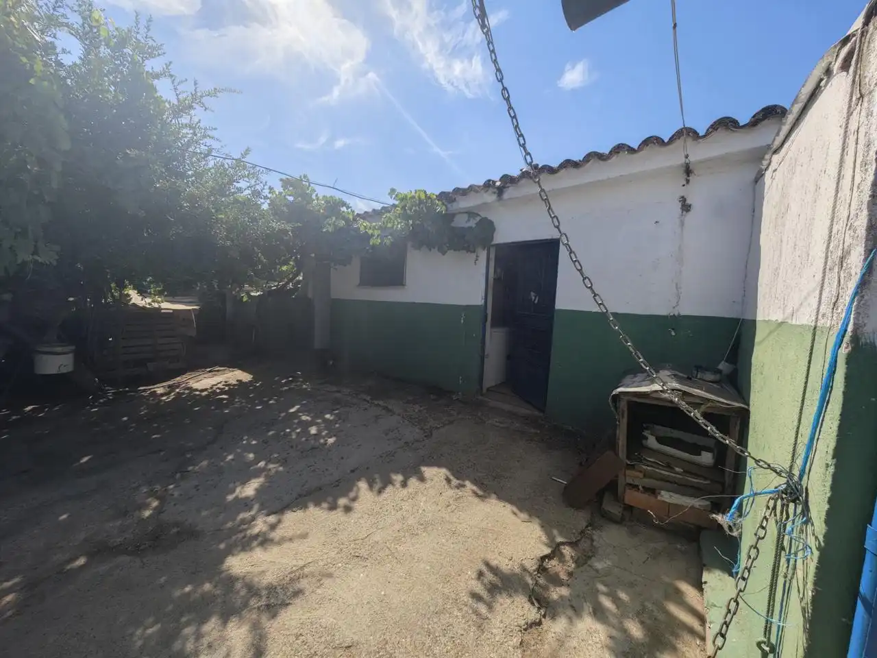 Houses for sale in PAJARES DE LA RIVERA, Riolobos