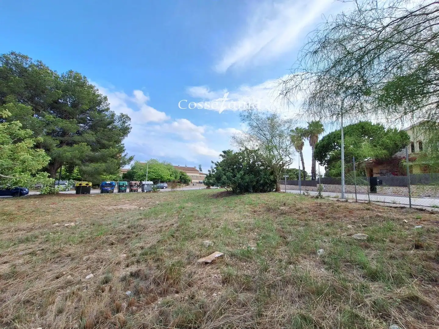 Terreno rustico in vendita a DOCTOR SALK, imagen 6