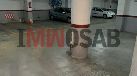 Foto 4 von Garage zur Miete in Caputxins - Ambulatori, Vic