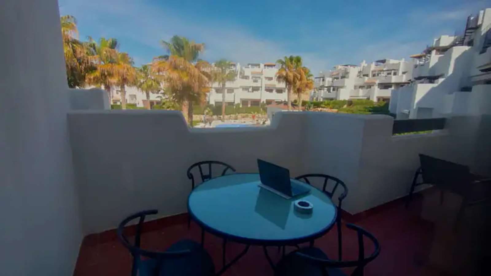 Apartment to share in Las Salinas