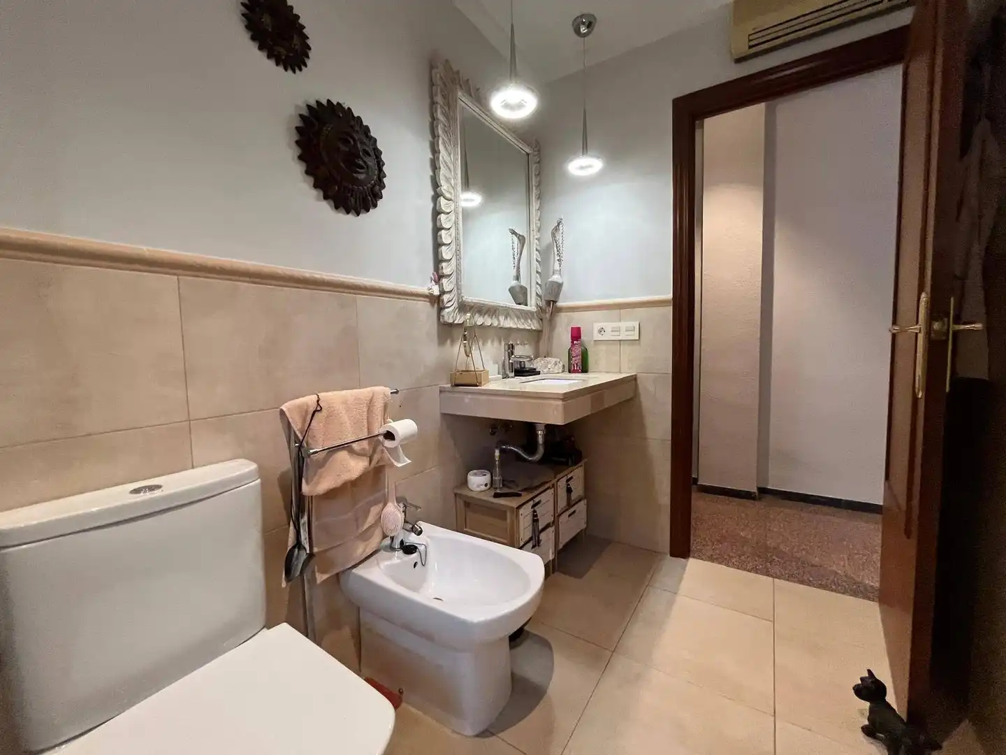 Flat with terrace for sale in Calle de Mariano Luiña, imagen 17