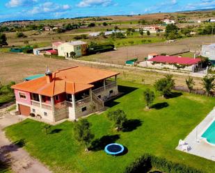 House or chalet for sale in Ciudad Rodrigo  with Heating, Terrace and Swimming Pool