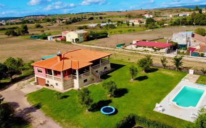 House or chalet for sale in Ciudad Rodrigo  with Heating, Terrace and Swimming Pool