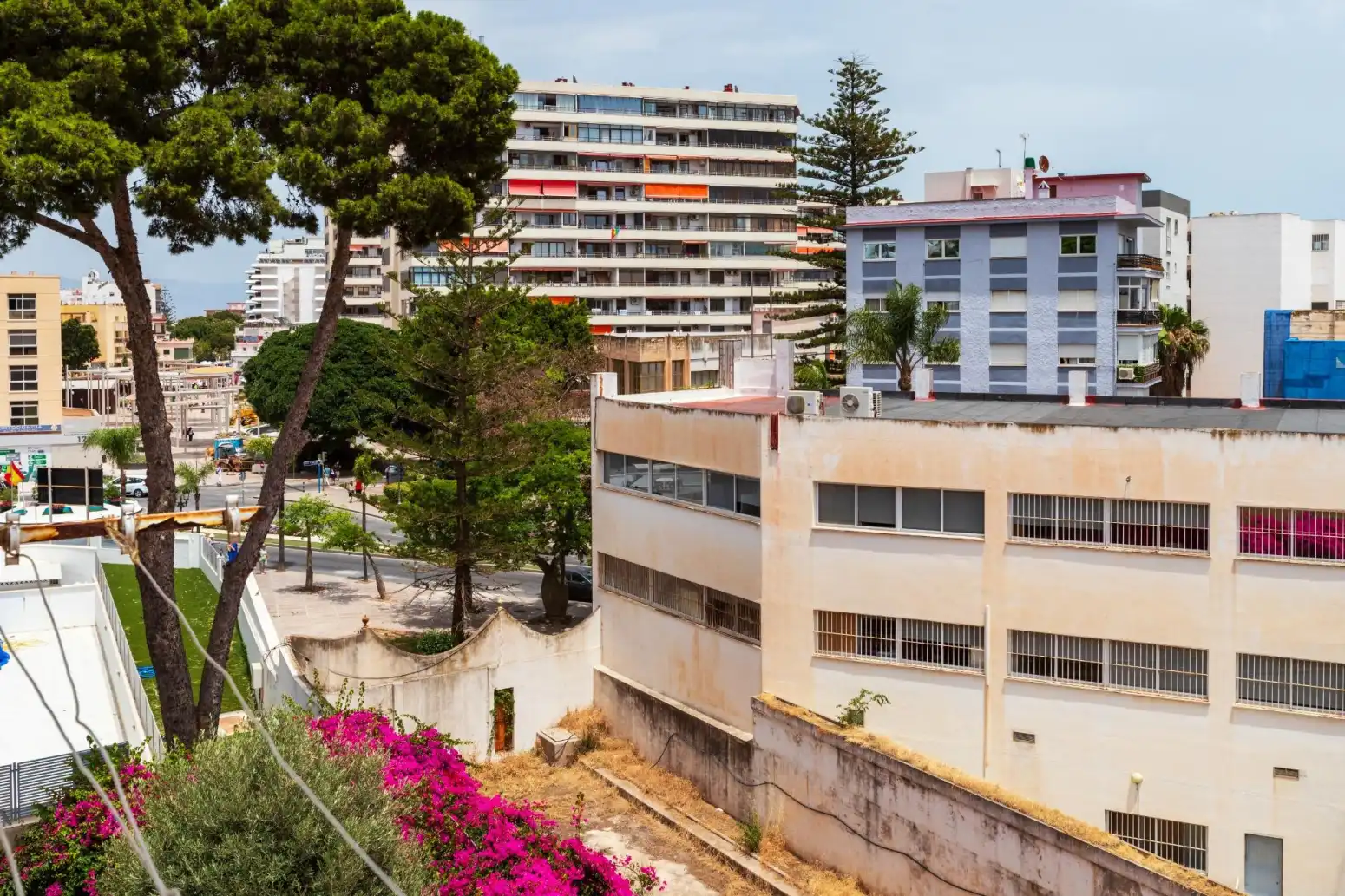 Flat with lift for sale in Torremolinos -  RAMOS PUENTE, imagen 21