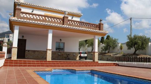 Foto 2 de Finca rústica de alquiler en Carretera Itrabo, 10, Jete, Granada